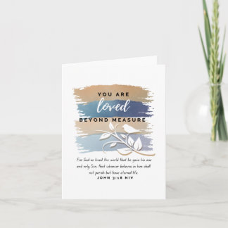 You Are Loved