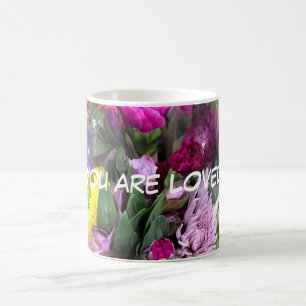 "You are Loved" mug