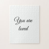 You are loved sun motivation quote mindful blessed