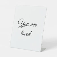 You are loved sun motivation quote mindful blessed