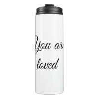 You are loved sun motivation quote mindful blessed