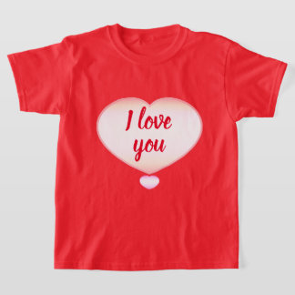 You are Loved! T-Shirt
