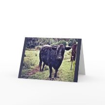 You are MAGIC greeting card