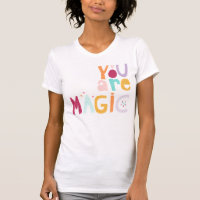You are Magic