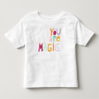 You are Magic