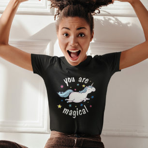 You Are Magical Unicorn T-Shirt