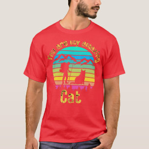 you are my amazing cat T-Shirt