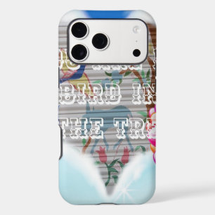 You Are My Bird in the Tree: Heartfelt Design