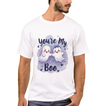 You Are My Boo, Ghostly Lovers Design