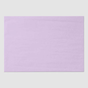You Are My Everything Bably Lilac Tissue Paper