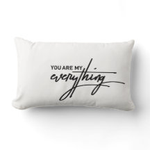 You Are My Everything Valentine’s Gift-Love Quote