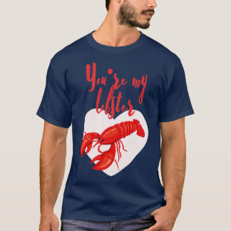 You Are My  Funny Valentines Day Relationship Coup T-Shirt