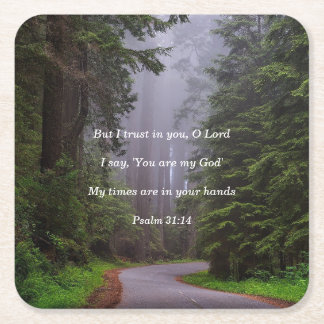 You are my God Coaster