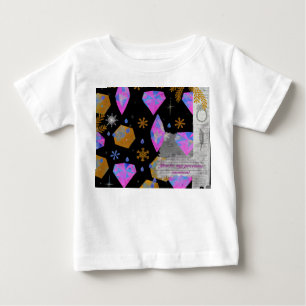 You Are My Precious Moment Baby Tee Description