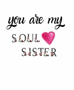 Soul Sister Gifts On Zazzle Ca