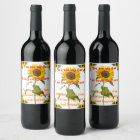 You are my Sun I am your Sunflower 