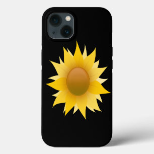 You Are My Sunflower iPhone 13 Case