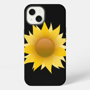 You Are My Sunflower iPhone 13 Case
