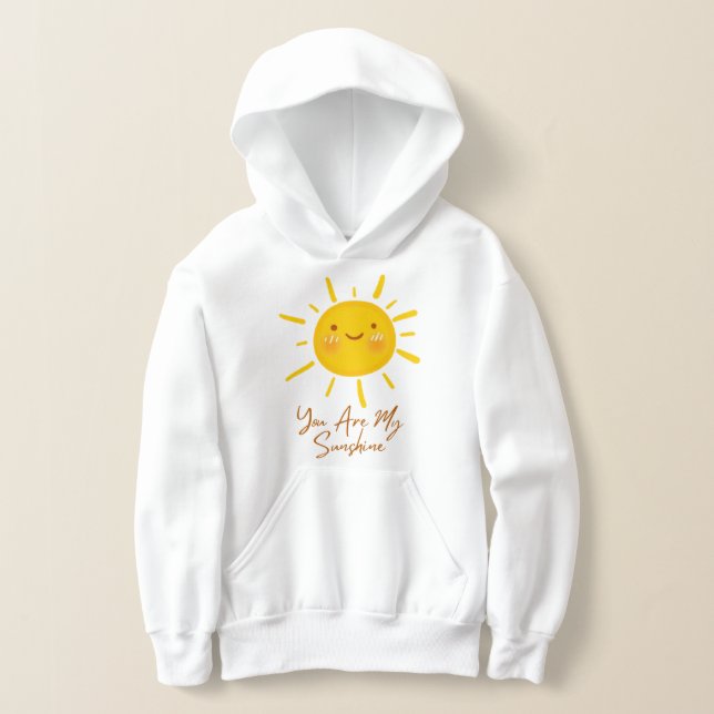 You are my sunshine  (Laydown)