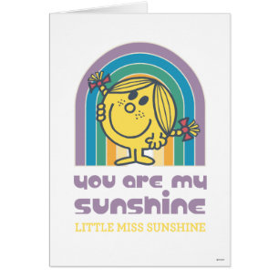 You Are My Sunshine Arch