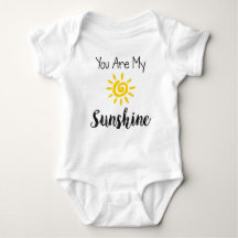 You Are My Sunshine