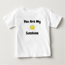 You Are My Sunshine