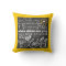 You Are My Sunshine Chalkboard Look Pillow