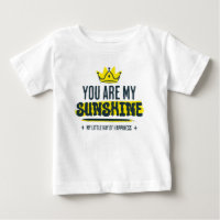 You Are My Sunshine Cute Inspirational Quote