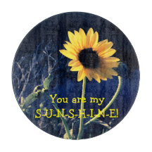 You are my Sunshine!