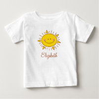 You Are My Sunshine Happy Cute Sunny Day