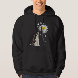 You Are My Sunshine Husky Sibir Hoodie