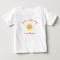 You Are My Sunshine Quote Art