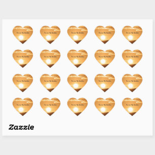 You are My Sunshine Sticker