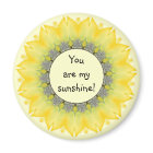 You are My Sunshine, Sunflower Encouragement