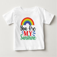 You Are My Sunshine T-Shirt