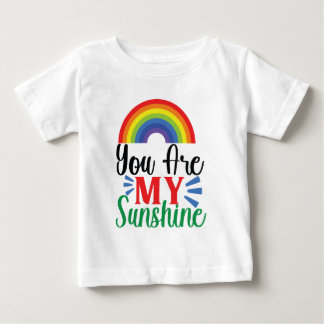 You Are My Sunshine T-Shirt