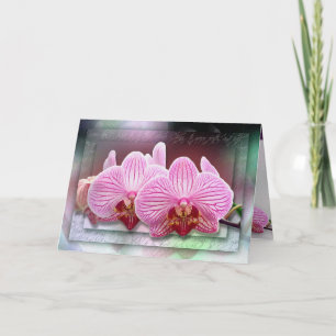 You Are Not Alone Card