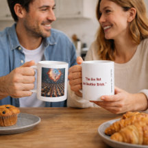 You Are Not Just Another Brick