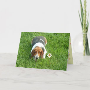 "You Are One In A Million" - A Just Because Card