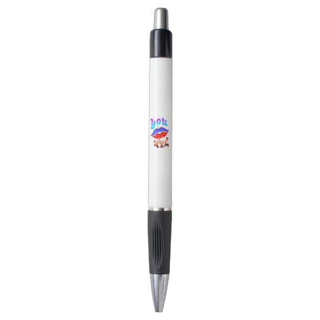 You Are Pen (Front Vertical)