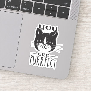 You Are Purrfect