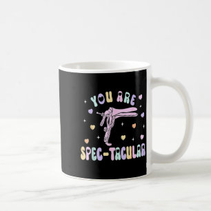 You Are Spec-tacular Speculum Obgyn Valentine Day Coffee Mug