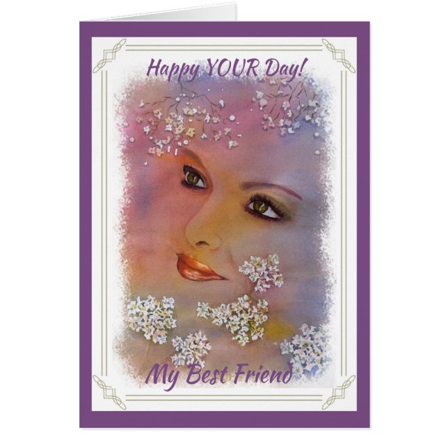 YOU ARE SPECIAL (Front)