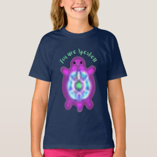 You Are Speshell Turtle Personalized Gift T-Shirt