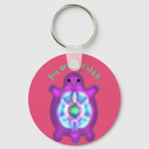 You Are Speshell Turtle Personalized Gift T-Shirt Keychain