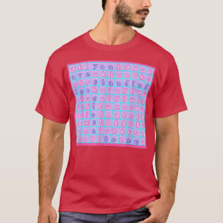 You are standing too close  T-Shirt