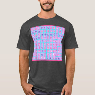 You are standing too close T-Shirt
