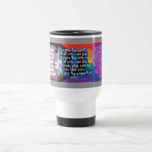 You are the best you (Pride) Mug