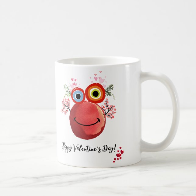 You are the cream in my coffee mug (Right)