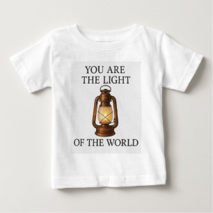 You are the Light T-Shirt